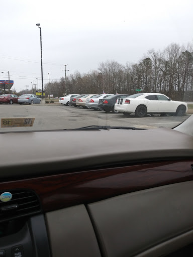 Auto Repair Shop «Suffolk Auto Exchange», reviews and photos, 1214 Portsmouth Blvd, Suffolk, VA 23434, USA