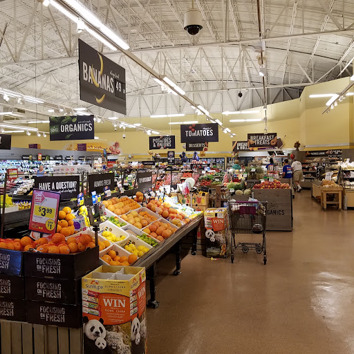 Grocery Store «Stop & Shop», reviews and photos, 2360 Lakewood Rd, Toms River, NJ 08755, USA
