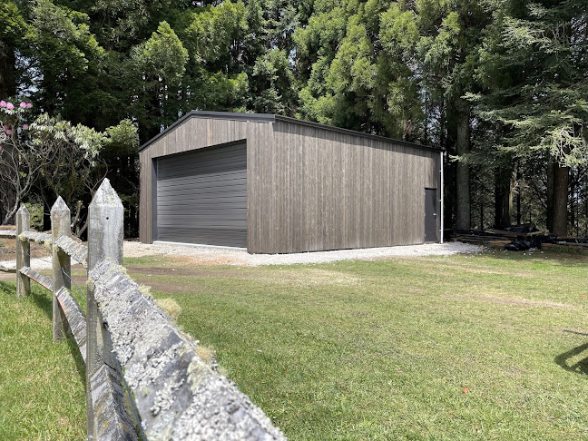 Comments and reviews of KiwiSpan Rotorua and South Waikato | Quality Steel Sheds, Buildings, Barns and Garages