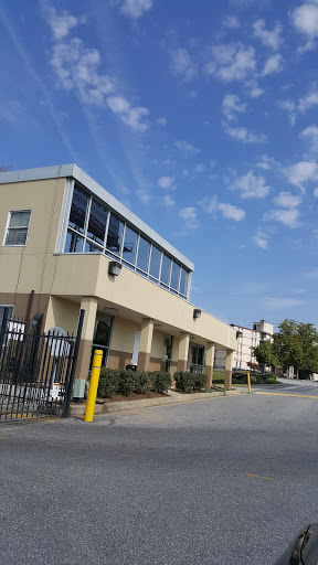 Self-Storage Facility «U-Store Self Storage», reviews and photos, 3860 Kenilworth Ave, Bladensburg, MD 20710, USA