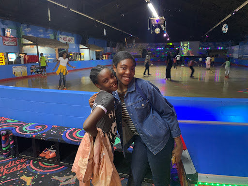 Roller Skating Rink «Paradise Skate Roller Rink», reviews and photos, 1201 W 10th St, Antioch, CA 94509, USA