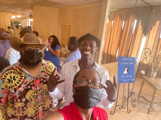 Banquet Hall «The White Room», reviews and photos, 2227 W Park Row Dr, Arlington, TX 76013, USA