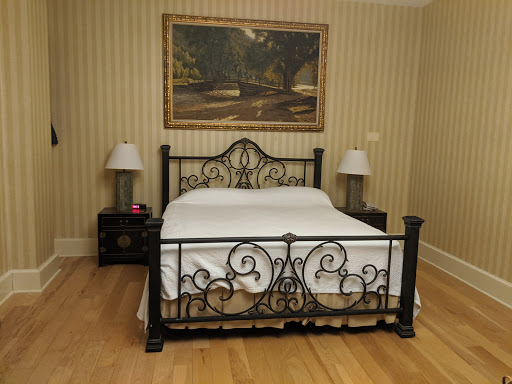 Resort «The Shawnee Inn and Golf Resort», reviews and photos, 100 Shawnee Inn Dr, Shawnee on Delaware, PA 18356, USA