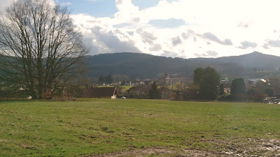 Mairie à Granges-Aumontzey