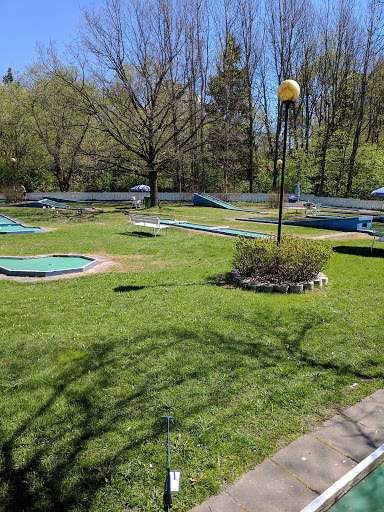 Käpylän Minigolf