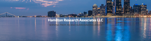 Hamilton Research Associates, LLC