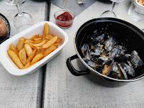 Plats et boissons du Pizzeria Le Cagliari à Saint-Brevin-les-Pins - n°11