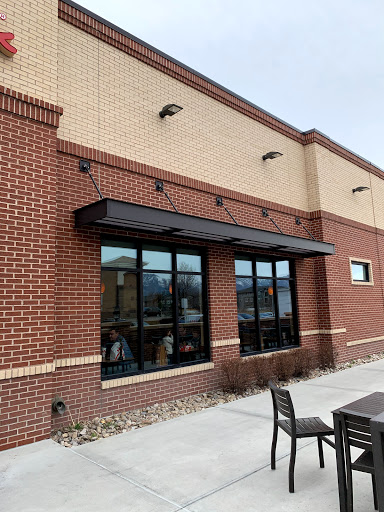 Fast Food Restaurant «Chick-fil-A», reviews and photos, 357 E 12300 S, Draper, UT 84020, USA