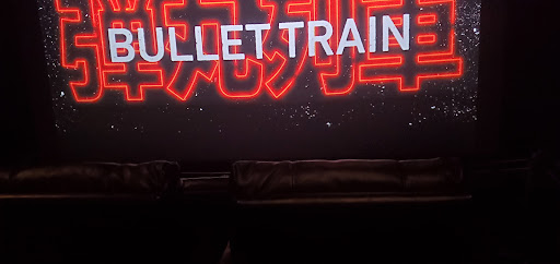 Movie Theater «Regal Cinemas Crossroads 20 & IMAX», reviews and photos, 501 Caitboo Ave, Cary, NC 27518, USA