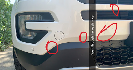 Car Wash «Delta Sonic Car Wash», reviews and photos, 1264 Main St, Buffalo, NY 14209, USA