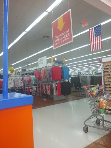 Discount Store «Walmart», reviews and photos, 3300 Crain Hwy, Bowie, MD 20716, USA