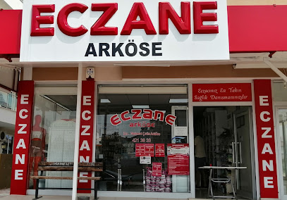 ARKÖSE ECZANESİ