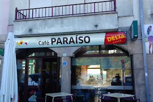 Café Paraíso image