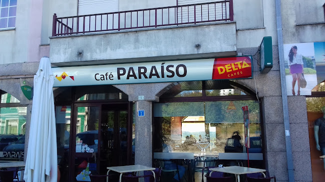 Café Paraíso