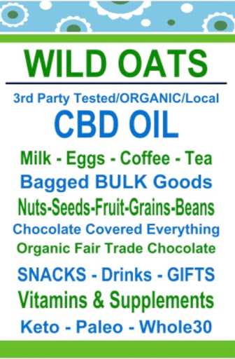 Health Food Store «Wild Oats Health Food Store», reviews and photos, 12 West St, Beverly, MA 01915, USA