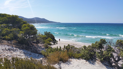 Corsica Découverte 4x4 à Santo-Pietro-di-Tenda