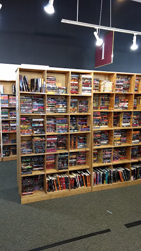 Used Book Store «Richard McKay Used Books», reviews and photos, 8345 Sudley Rd, Manassas, VA 20109, USA