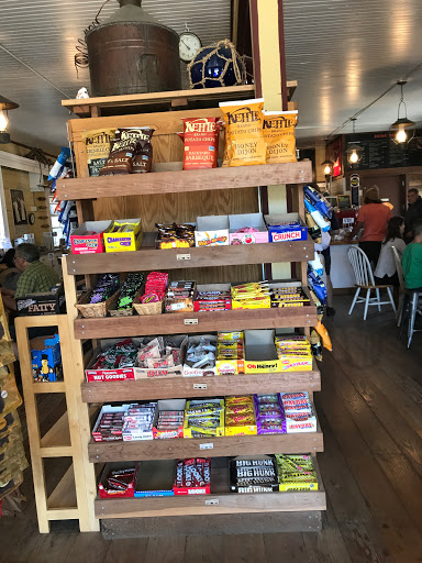 Convenience Store «Stewarts Point Store», reviews and photos, 32000 CA-1, Stewarts Point, CA 95480, USA