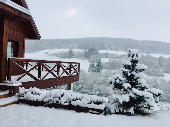 Komentáre a hodnotenia Residence Ladonhora