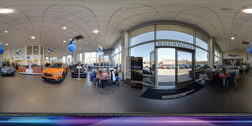 Chrysler Dealer «Dulles Motorcars», reviews and photos, 107 Catoctin Cir SE, Leesburg, VA 20175, USA