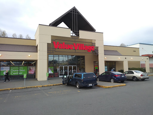 Thrift Store «Value Village», reviews and photos, 17216 WA-99, Lynnwood, WA 98037, USA