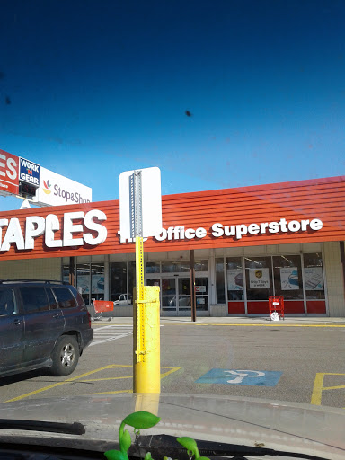 Office Supply Store «Staples», reviews and photos, 757 Gallivan Blvd, Dorchester, MA 02122, USA