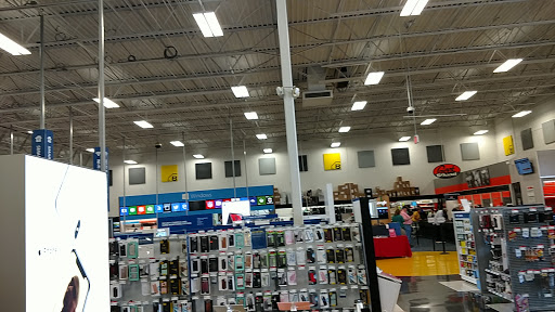 Electronics Store «Best Buy», reviews and photos, 4707 Valley View Blvd NW, Roanoke, VA 24012, USA