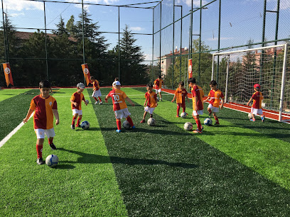 Galatasaray Balgat Futbol Okulu