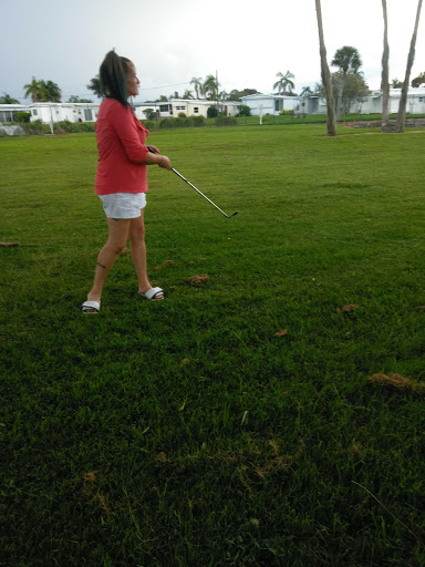 Golf Course «Greens of Manatee Golf Course», reviews and photos, 101 Cortez Rd W, Bradenton, FL 34207, USA