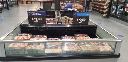 Department Store «Walmart Supercenter», reviews and photos, 4691 TX-121, The Colony, TX 75056, USA