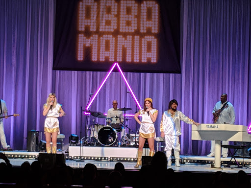 Performing Arts Theater «Flint Center for the Performing Arts», reviews and photos, 21250 Stevens Creek Blvd, Cupertino, CA 95014, USA