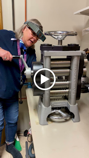 Jewelry Store «Blue Heron Jewelry», reviews and photos, 18946 Front St NE, Poulsbo, WA 98370, USA