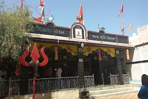 Khodiyar Mata's Birth Place Mandir image