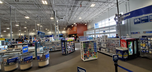 Electronics Store «Best Buy», reviews and photos, 210 Ken Pratt Blvd, Longmont, CO 80501, USA