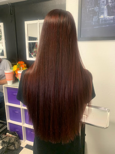 Hair Salon «Changes Family Hair Salon», reviews and photos, 310 S Morgan St, Granbury, TX 76048, USA