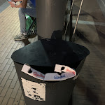 Photo n°1 de l'avis de Florian.o fait le 13/09/2021 à 18:02 sur le  Il Picchio Rosso à La Spezia