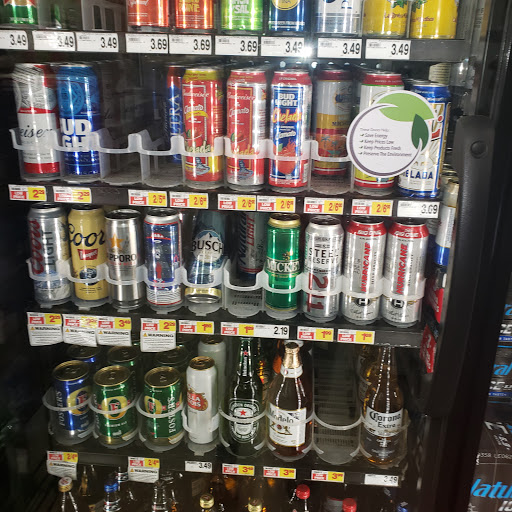 Supermarket «Stater Bros. Markets», reviews and photos, 1830 E Rte 66, Glendora, CA 91740, USA