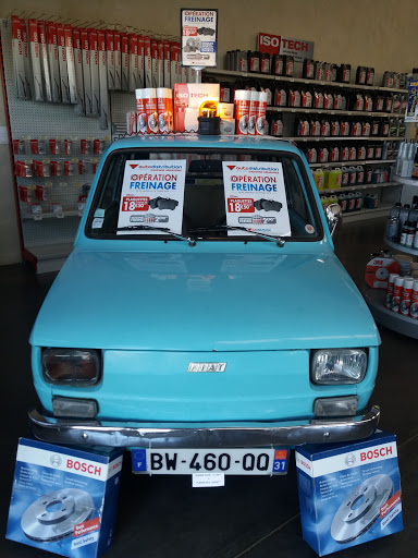 Photo 1 - Autodistribution