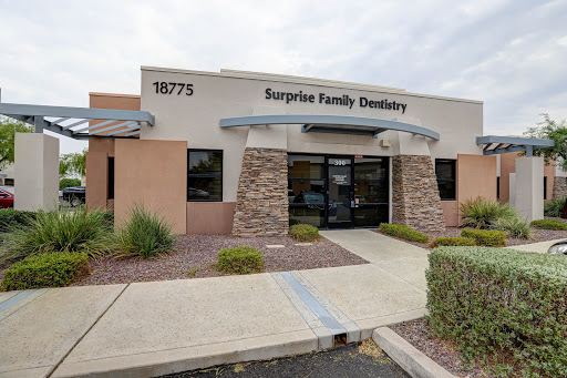 Surprise Family Dentistry