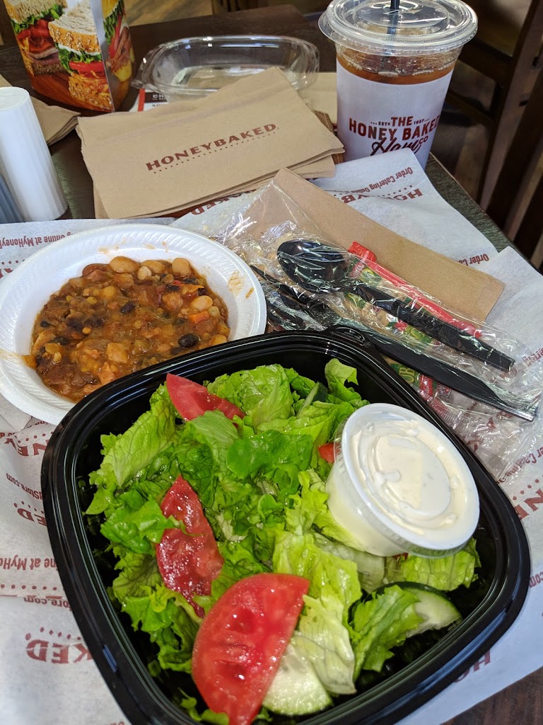 The Honey Baked Ham Company Opelika, AL 36801 Menu, Hours, Reviews