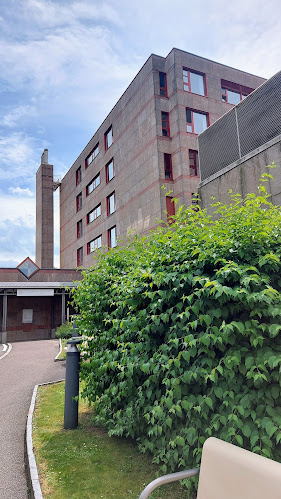 Gesundheitszentrum Fricktal - Spital Laufenburg - Krankenhaus