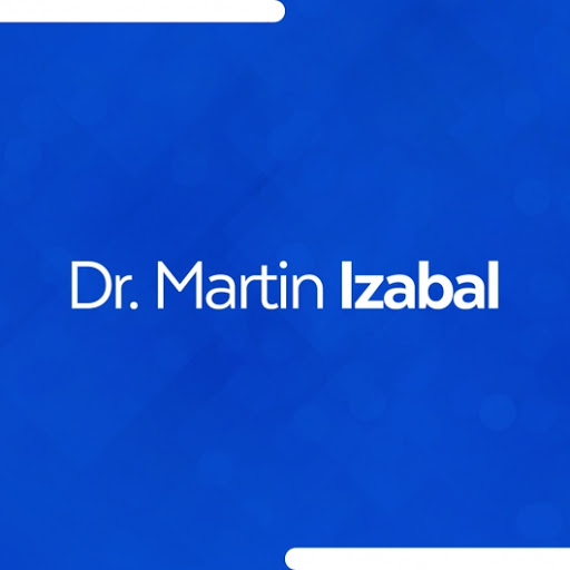 Dr. Jose Martín Izabal Fregozo, Dermatólogo