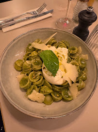 Orecchiette du Restaurant italien Volfoni Toulouse - n°5