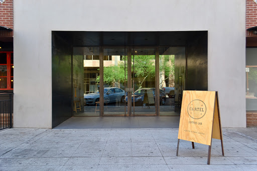 Coffee Shop «Cartel Coffee Lab», reviews and photos, 1 N 1st St, Phoenix, AZ 85004, USA