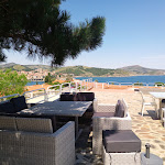 Photo n° 1 de l'avis de Emmanuelle.i fait le 08/06/2022 à 18:55 pour Le Miradou à Banyuls-sur-Mer