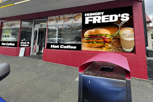 Hungry Freds