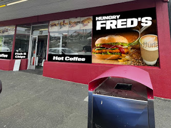 Hungry Freds