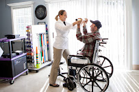 Country Oaks Care Center