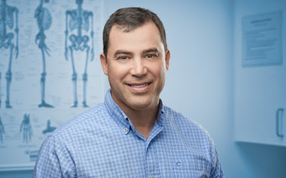 Don G Aaron Jr, MD - General Orthopedics / Sports Medicine