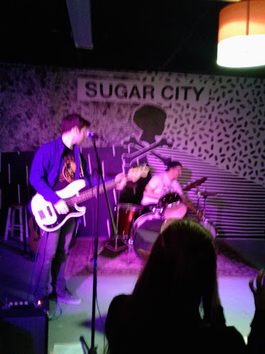 Arts Organization «Sugar City», reviews and photos, 1239 Niagara St, Buffalo, NY 14213, USA